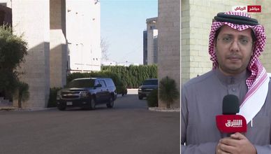 مراسل "الشرق": زيارة بلينكن للرياض تتركز على إطلاق سراح الأسرى وتفعيل هدنة إنسانية طويلة بغزة