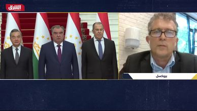 لماذا تسعى إيران للانضمام إلى منظمة شنغهاي للتعاون؟