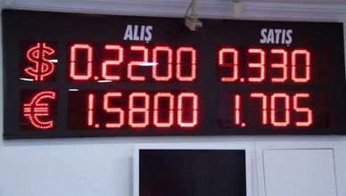 محمد زيدان: المركزي التركي يرفع الفائدة بوتيرة أعلى من التوقعات