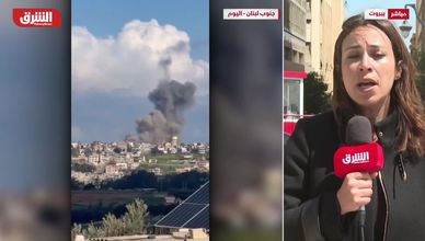 رغم الهدنة.. الغارات الإسرائيلية تواصل استهداف جنوب لبنان