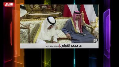 د. محمد الفيلي: الحكومة الكويتية غير قادرة على ممارسة اختصاصاتها لأنها لم تُقسم