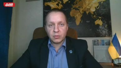 ما أهداف الرئس الصيني الحقيقية من زيارته لموسكو ولقاء بوتين؟