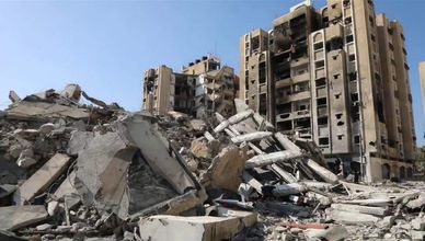 الكلمة الأولى | حماس لـ"الشرق": لا توجد مباحثات لصفقة مع إسرائيل