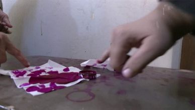 مراسل الشرق: نسبة المشاركة بالانتخابات المصرية قاربت على 45% في يومين