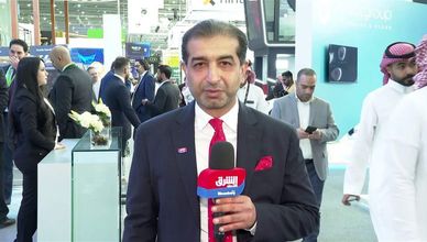السعودية.. أبرز فعاليات اليوم الثالث من مؤتمر "ليب 24"