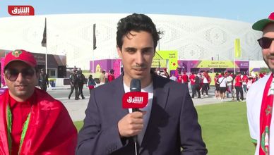 ما هي أجواء مونديال قطر 2022 اليوم؟ وماذا عن مباراة اليابان وكوستاريكا؟