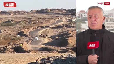 بدء عمل لجنة إدارة غزة وسط تحديات مع إسرائيل وحركة حماس