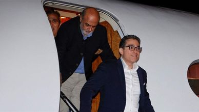 صفقة السجناء.. ردود فعل غاضبة