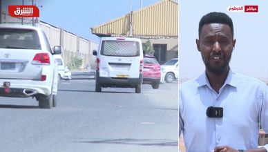 الأعنف منذ 4 أشهر.. اشتباكات عنيفة بين الجيش السوداني و"الدعم السريع"