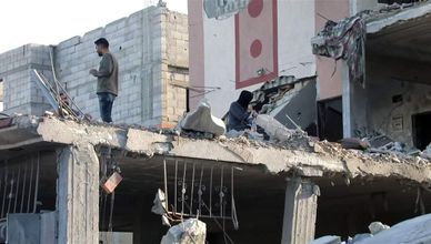 الدراوي : استمرار الهدنة رغم خروقات إسرائيل بضغوط من الوسطاء