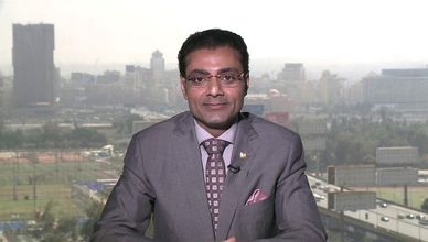 محمد أنيس: سيكون هناك تحريك جديد لأسعار المحروقات في مصر