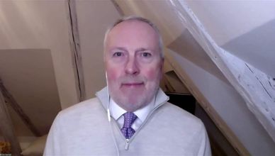 أولي هانسن: الأسواق تراجع أوقاتها بشأن مواعيد خفض الفائدة