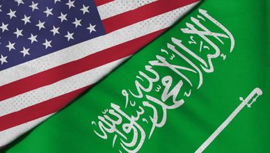 السعودية تسرع التحول الأخضر.. وواشنطن توسع الشراكة التقنية