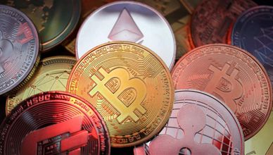 العملات المشفرة تشق طريقها إلى إفريقيا