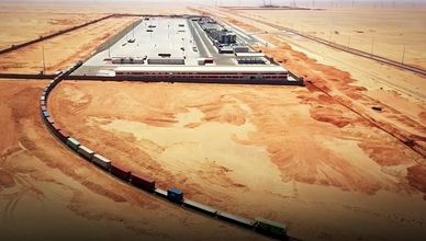 مصر وفرنسا.. شراكة استراتيجية لتطوير خطوط نقل البضائع