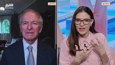 قمة ترمب وشي تحافظ على الحوار.. الملفات العالقة مستمرة