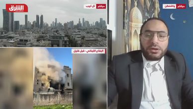 إيران وإسرائيل.. تصعيد عسكري يضغط على الأسواق العالمية