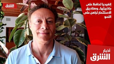 إنفيديا تحافظ على جاذبيتها.. وصناديق الاستثمار تراهن على النمو