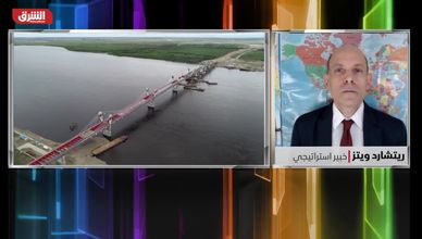 ريتشارد ويتز: المبادرات الصينية الروسية لا تزال تشكل قلقا لواشنطن