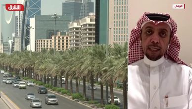 الركبان: المملكة تريد السلام للعالم وليس فقط مع إيران