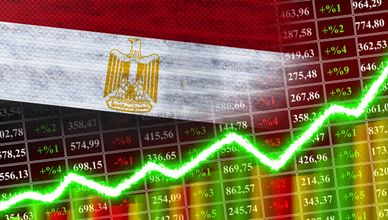 تحسن أداء القطاع الخاص في مصر.. والتضخم في تركيا يتباطأ إلى 51.97%