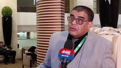 غويني: تكتل الغاز يستهدف توحيد الرؤى والأهداف المشتركة للدول المنتجة للغاز