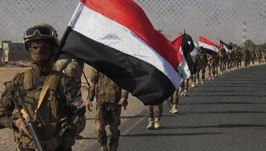 إعلان حظر التجوال في عدن.. وتحركات دبلوماسية سعودية أميركية