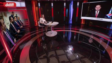 هل تمثل زيارة واشنطن بداية تحول جذري في الموقف من سوريا؟