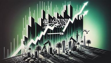 سوق الأسهم السعودية.. مكاسب تاريخية وتطلعات أجنبية