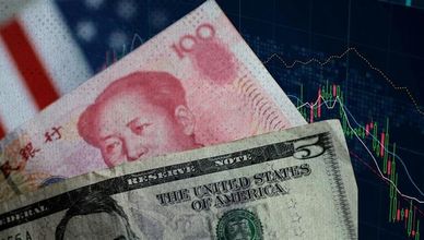 انتعاش آسيوي رغم تهديدات ترمب.. والدولار يتراجع مع تلميحات باول بخفض الفائدة