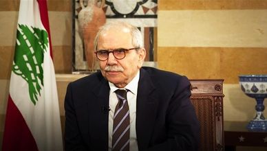 رئيس الحكومة اللبنانية لـ"الشرق": متمسكون بـ"حصر السلاح" وإعادة الإعمار