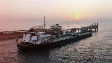 العراق يتجه إلى الغاز الخليجي بعد تعثر صفقة تركمانستان