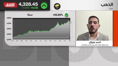 هل يواصل الذهب صعوده في 2026 رغم تقلبات الأسواق؟