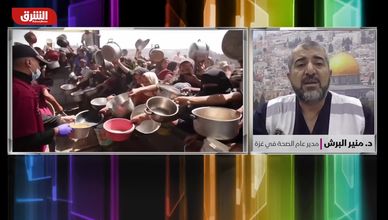 مدير عام وزارة الصحة في غزة لـ"الشرق": هناك تدمير ممنهج للمستشفيات