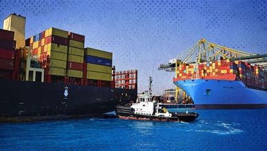 تشابهار بين الاستثمار الهندي وضغوط واشنطن