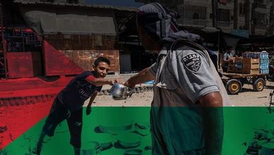 مشاورات واشنطن وطهران اختبار جديد لمسار التهدئة.. والضفة الغربية في الواجهة