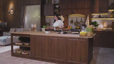 السموذي الصحي