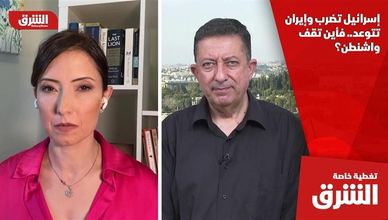 إسرائيل تضرب وإيران تتوعد.. فأين تقف واشنطن؟