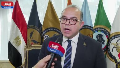 فريد لـ"الشرق": 113 ألف مستثمر في صناديق الذهب في 2024