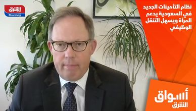 نظام التأمينات الجديد في السعودية يدعم المرأة ويسهل التنقل الوظيفي