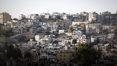 مخيمات شمال الضفة.. هجمات إسرائيلية