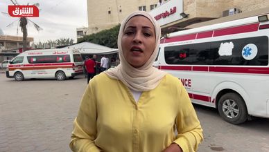 ما بين الأمل والترقب.. غزة تستقبل المساعدات وتتهيأ لعودة الأسرى