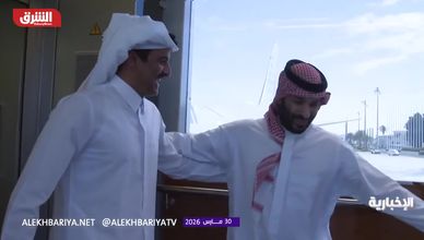 ترمب يكرر تهديداته ويلوح بتدمير "خرج".. وطهران تتمسك بمطالبها