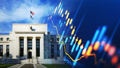 زخم عالمي بدعم من تصريحات الفيدرالي.. أوروبا ترتفع والسعودية تتراجع