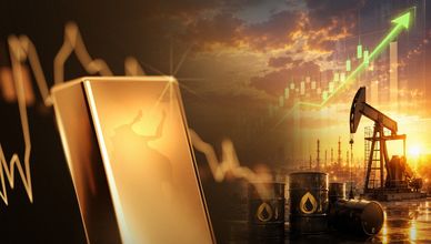 النفط بين تحسن الإمدادات وتهدئة ترمب.. والذهب يختبر 4200 دولار