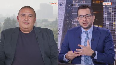 وحدة التغويز البرية بمصر.. خطوة استراتيجية لتوفير الغاز