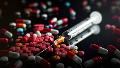 أساليب صادمة لتعاطي المخدرات ترفع القلق في الجزائر