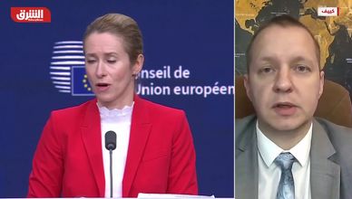 خطة السلام الأوكرانية.. بين ضغوط ترمب والميدان العسكري