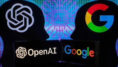 شراكة غير مسبوقة.. لجوء OpenAI إلى جوجل