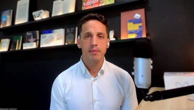 شون إموري: بيانات التضخم الأميركية على المسار الصحيح